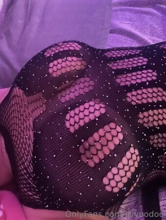 Lillvoodoo Nagie Wycieki OnlyFans Zdjęcie 3
