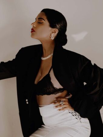 Lilly Singh