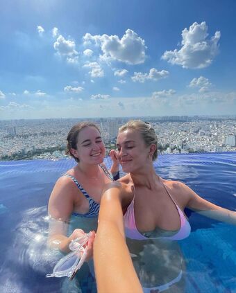 Lilly Walker Nagie Wycieki OnlyFans Zdjęcie 16