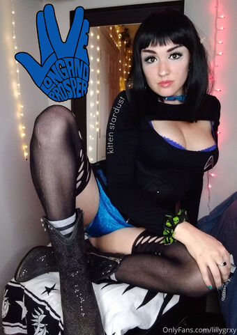 lillygrxy Nagie Wycieki OnlyFans Zdjęcie 11