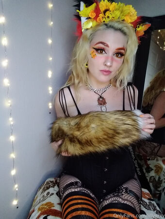 lillygrxy Nagie Wycieki OnlyFans Zdjęcie 18