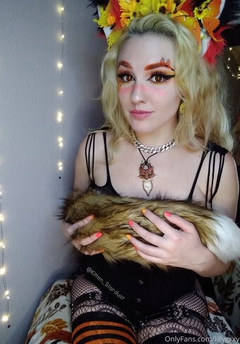 lillygrxy Nagie Wycieki OnlyFans Zdjęcie 19