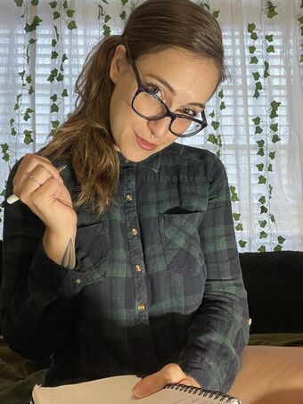liloftrees Nagie Wycieki OnlyFans Zdjęcie 1