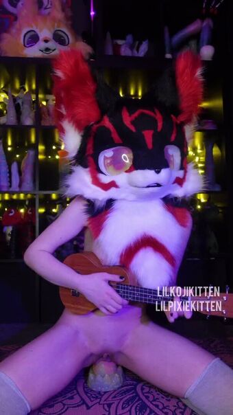 lilpixiekitten Nagie Wycieki OnlyFans Zdjęcie 6