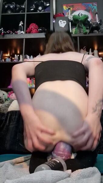 lilpixiekitten Nagie Wycieki OnlyFans Zdjęcie 7