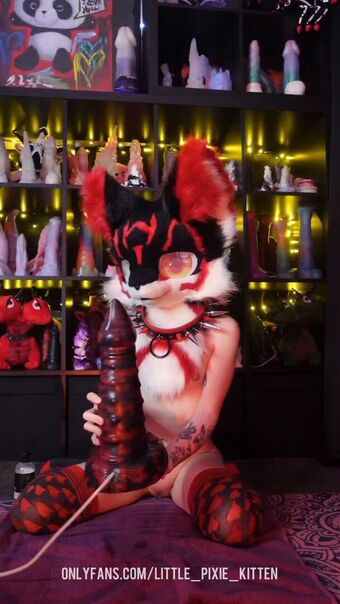 lilpixiekitten Nagie Wycieki OnlyFans Zdjęcie 8