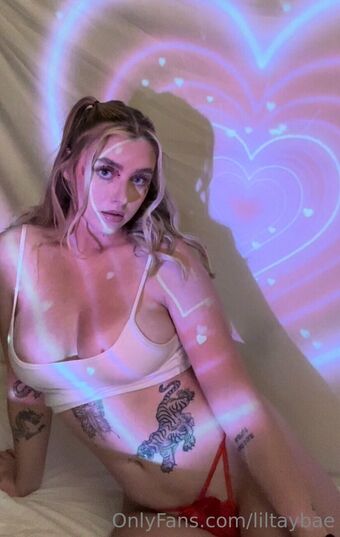 liltaybae