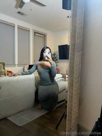 liltxbae Nagie Wycieki OnlyFans Zdjęcie 41