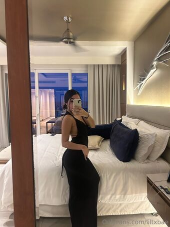 liltxbae Nagie Wycieki OnlyFans Zdjęcie 46