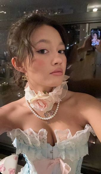 Lily Chee