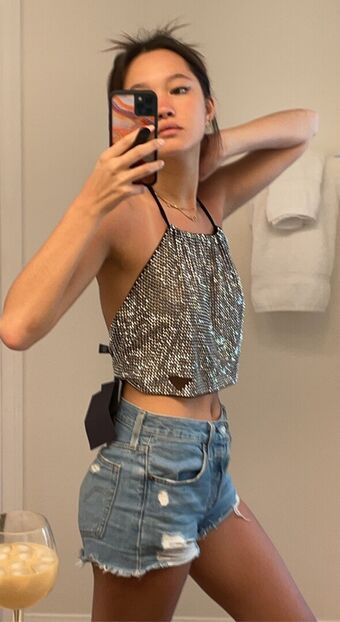 Lily Chee