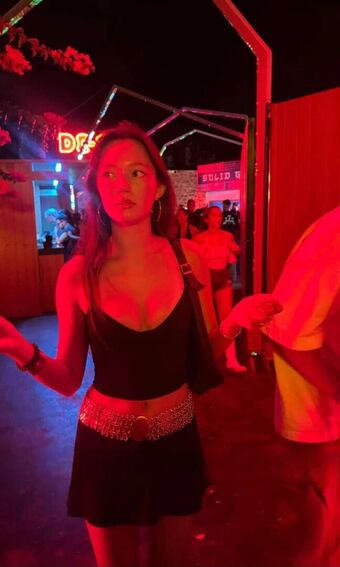 Lily Chee