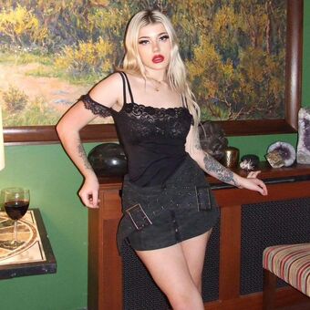 lilyberman Nagie Wycieki OnlyFans Zdjęcie 6