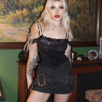 lilyberman Nagie Wycieki OnlyFans Zdjęcie 9