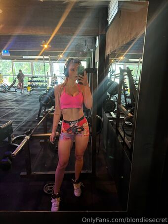lilyblake Nagie Wycieki OnlyFans Zdjęcie 20