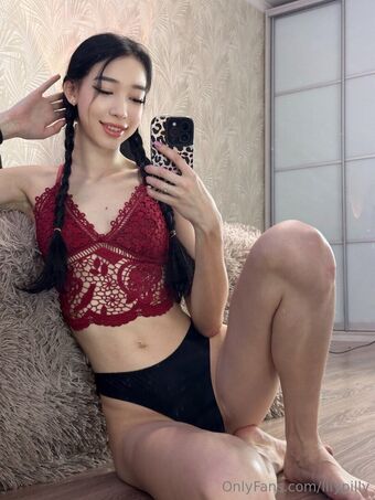 lilypilly Nagie Wycieki OnlyFans Zdjęcie 41