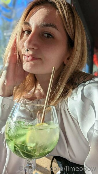 limeooow Nagie Wycieki OnlyFans Zdjęcie 18