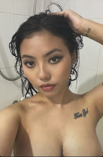 limughaaaa Nagie Wycieki OnlyFans Zdjęcie 4