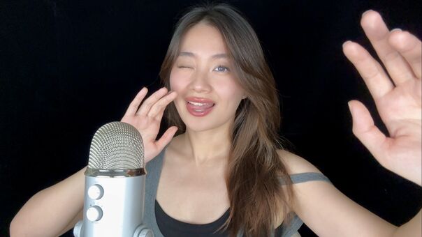 Lin ASMR