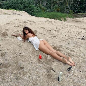 LinaTheCreator Nagie Wycieki OnlyFans Zdjęcie 23