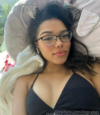Lingcakes Nagie Wycieki OnlyFans Zdjęcie 18