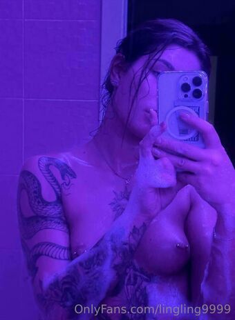 lingling9999 Nagie Wycieki OnlyFans Zdjęcie 8