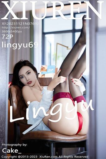 Lingyu69 Nagie Wycieki OnlyFans Zdjęcie 76