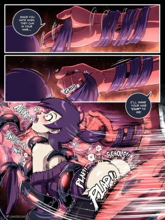 Linker Lewds