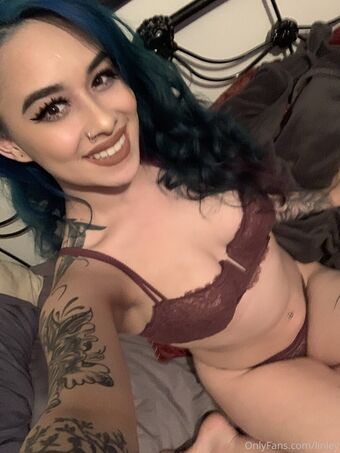 linley Nagie Wycieki OnlyFans Zdjęcie 34