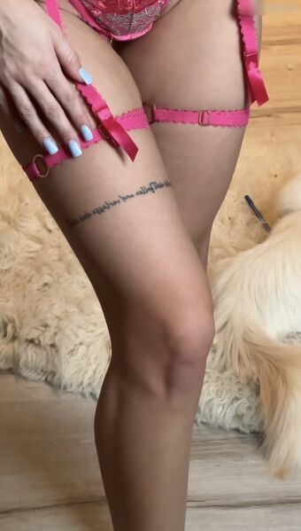 linuschka Nagie Wycieki OnlyFans Zdjęcie 26