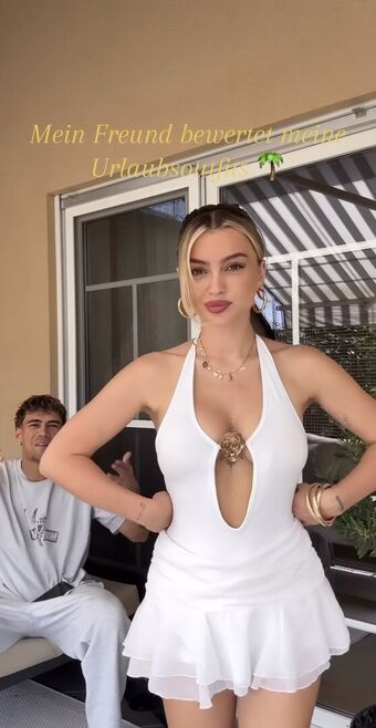 linuschka Nagie Wycieki OnlyFans Zdjęcie 46