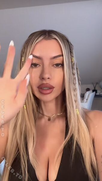 linuschka Nagie Wycieki OnlyFans Zdjęcie 48
