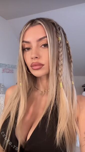 linuschka Nagie Wycieki OnlyFans Zdjęcie 49