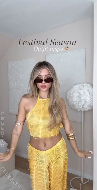 linuschka Nagie Wycieki OnlyFans Zdjęcie 50