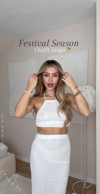 linuschka Nagie Wycieki OnlyFans Zdjęcie 51