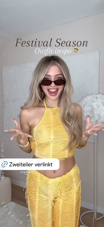 linuschka Nagie Wycieki OnlyFans Zdjęcie 52