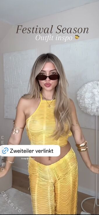 linuschka Nagie Wycieki OnlyFans Zdjęcie 54