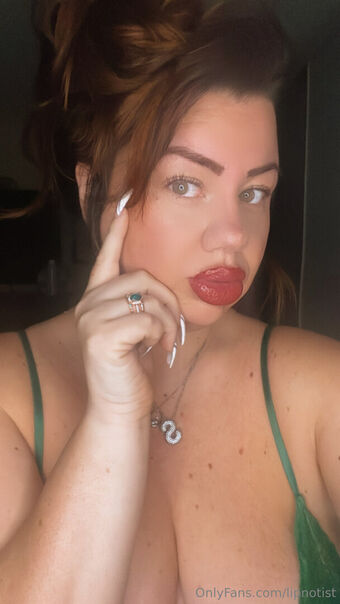 lipnotist Nagie Wycieki OnlyFans Zdjęcie 4