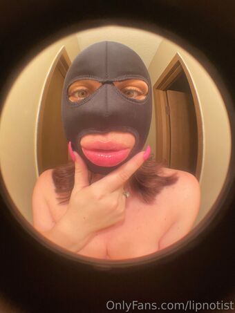 lipnotist Nagie Wycieki OnlyFans Zdjęcie 8