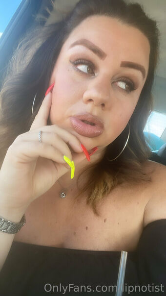 lipnotist Nagie Wycieki OnlyFans Zdjęcie 10