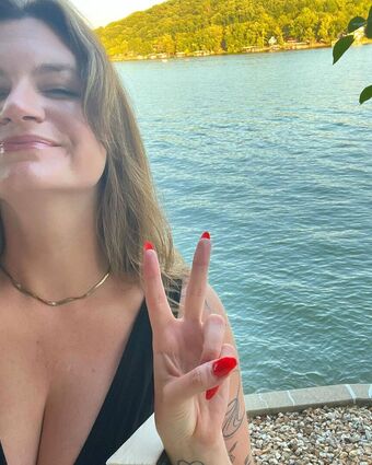 Lippsmacker Nagie Wycieki OnlyFans Zdjęcie 1
