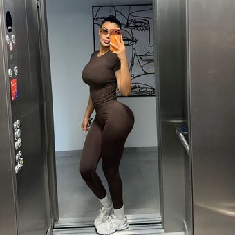 Lisa del Piero Nagie Wycieki OnlyFans Zdjęcie 505