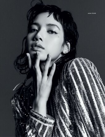 Lisa