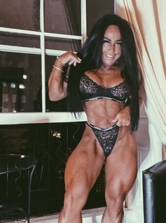Lisafbb Nagie Wycieki OnlyFans Zdjęcie 1