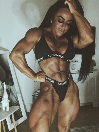 Lisafbb Nagie Wycieki OnlyFans Zdjęcie 3