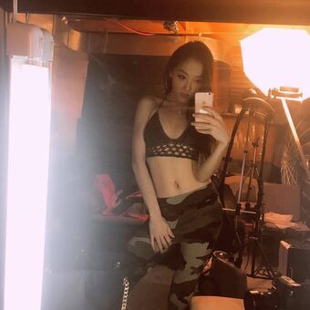 _lisahui_ Nagie Wycieki OnlyFans Zdjęcie 13