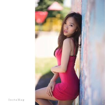 _lisahui_ Nagie Wycieki OnlyFans Zdjęcie 17