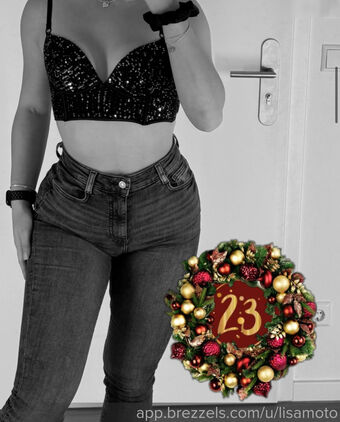 Lisamoto Nagie Wycieki OnlyFans Zdjęcie 73