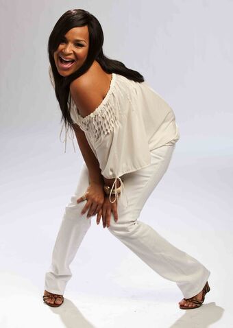 LisaRaye