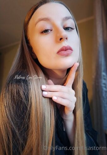lisastorm Nagie Wycieki OnlyFans Zdjęcie 20
